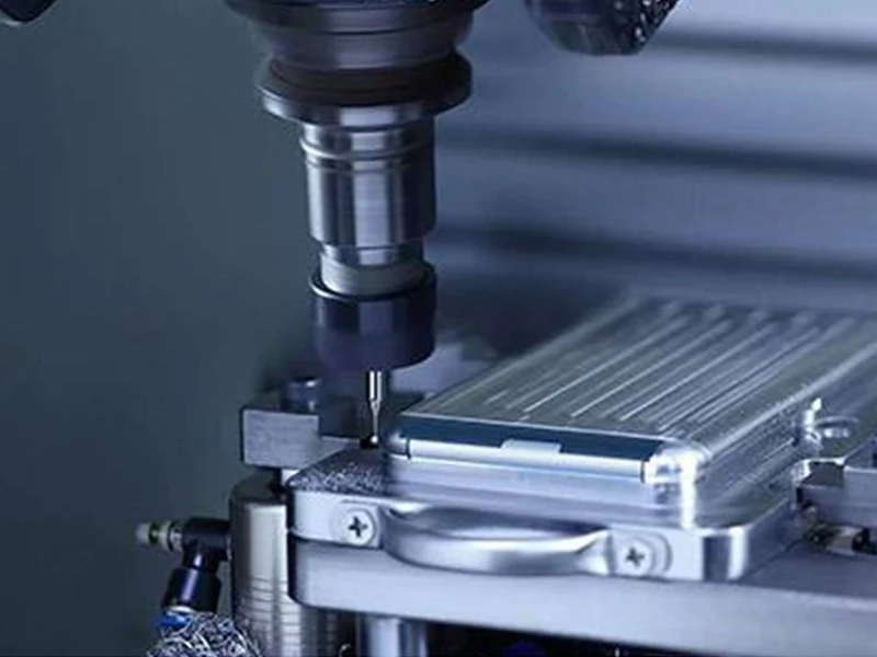 ما هي طرق تصنيع الأجزاء الميكانيكية؟