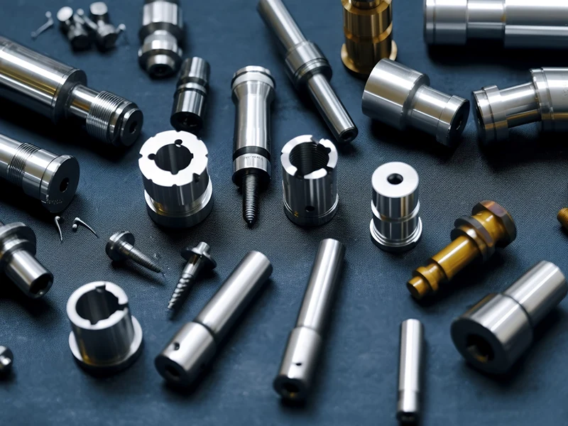 كيفية تحسين دقة تصنيع الأجزاء؟