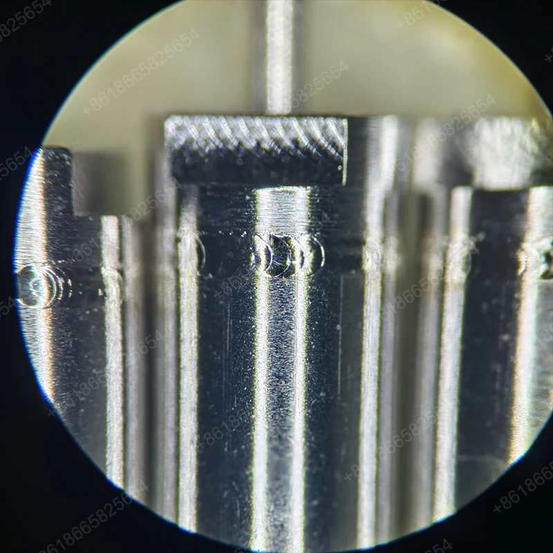 كيف تعمل المعالجة بشعاع الليزر على تحويل التصنيع الدقيق؟