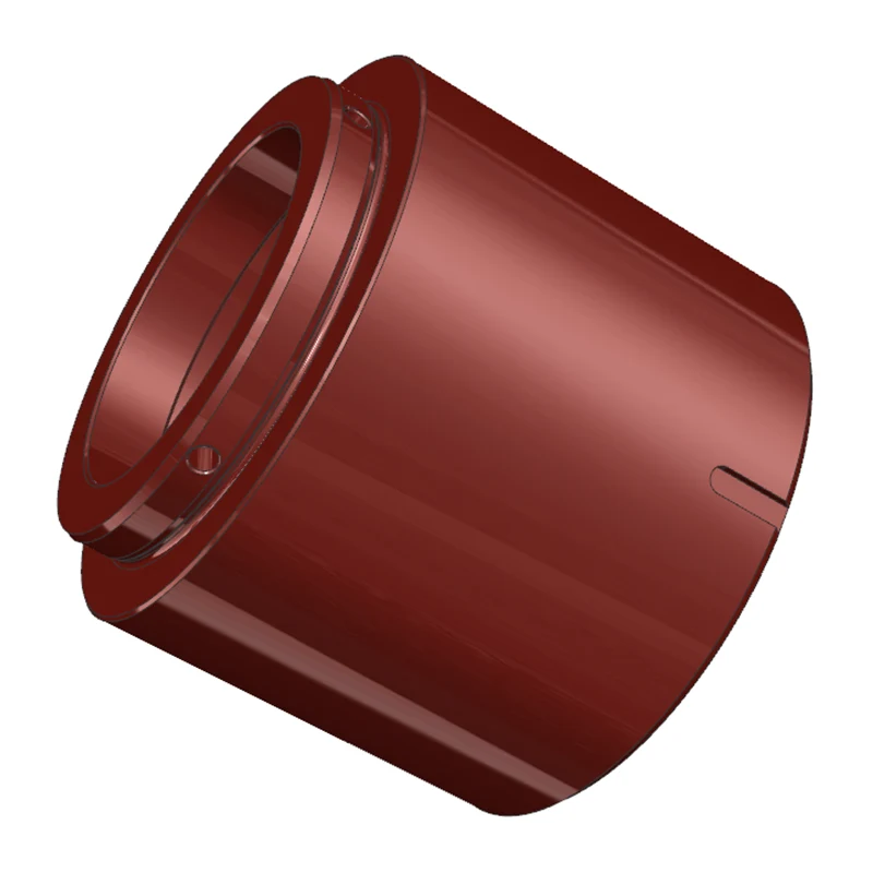 أجزاء مخرطة CNC