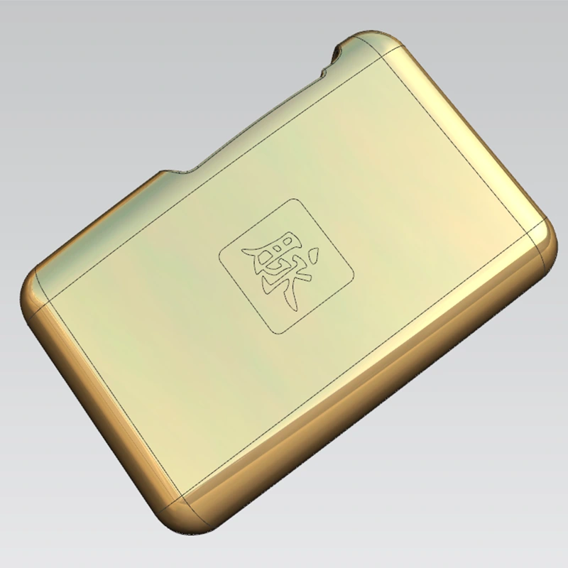 منتجات التصنيع باستخدام الحاسب الآلي