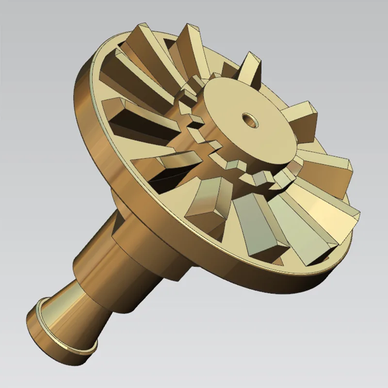 التصنيع باستخدام الحاسب الآلي للطب