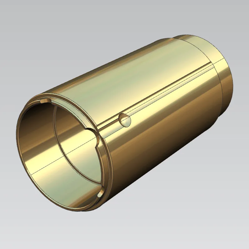 التصنيع باستخدام الحاسب الآلي الأجزاء الطبية