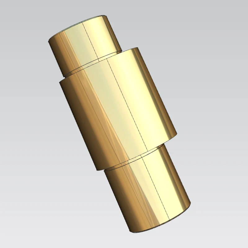 تحول غريب الأطوار CNC