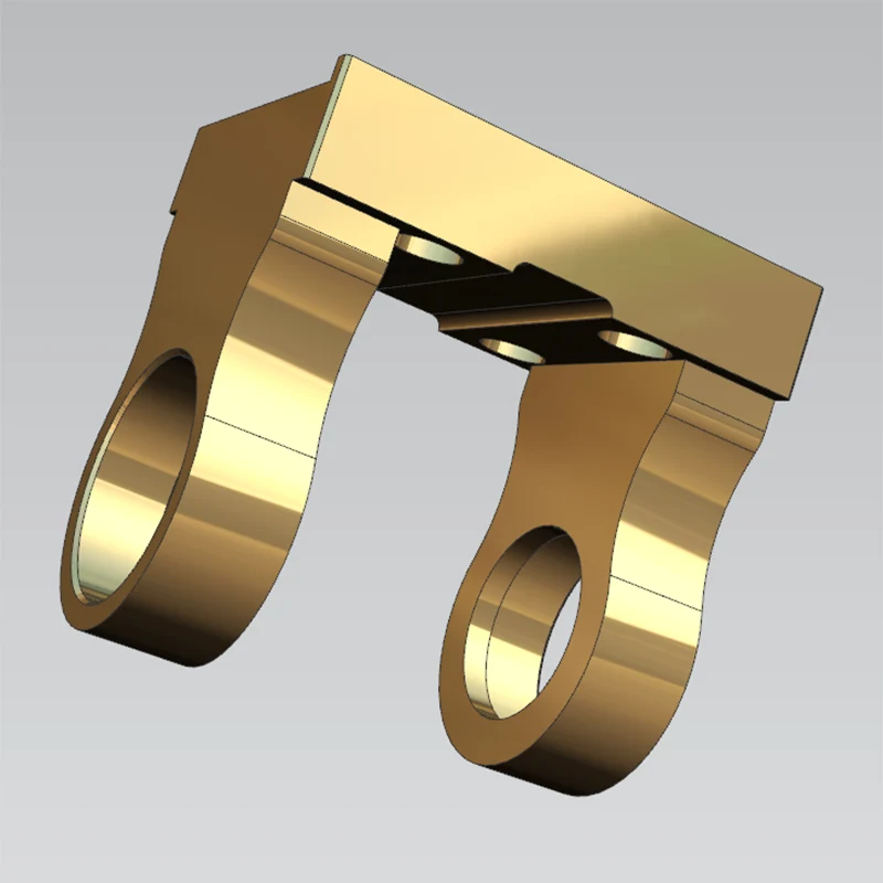 التصنيع باستخدام الحاسب الآلي عالي الدقة