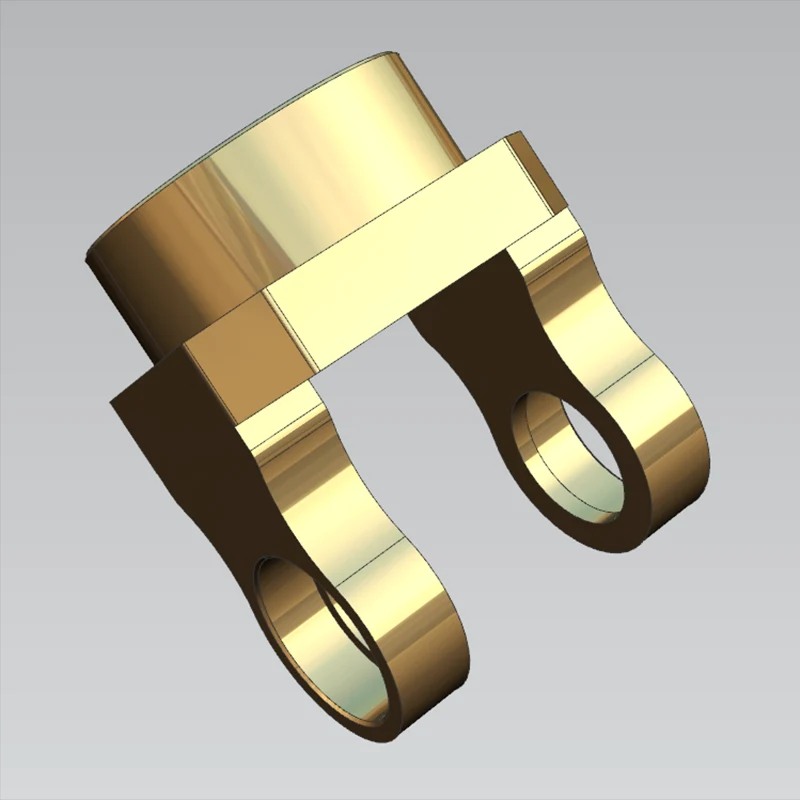 تصنيع الآلات عالية التسامح