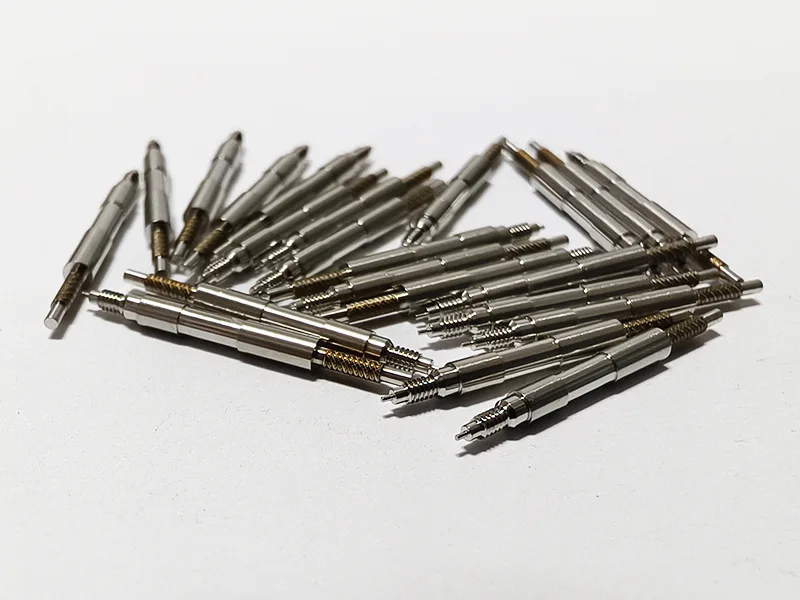 Medical-grade CNC Components