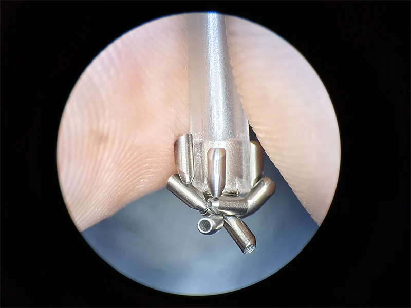 Eccentric Turning On CNC Lathe