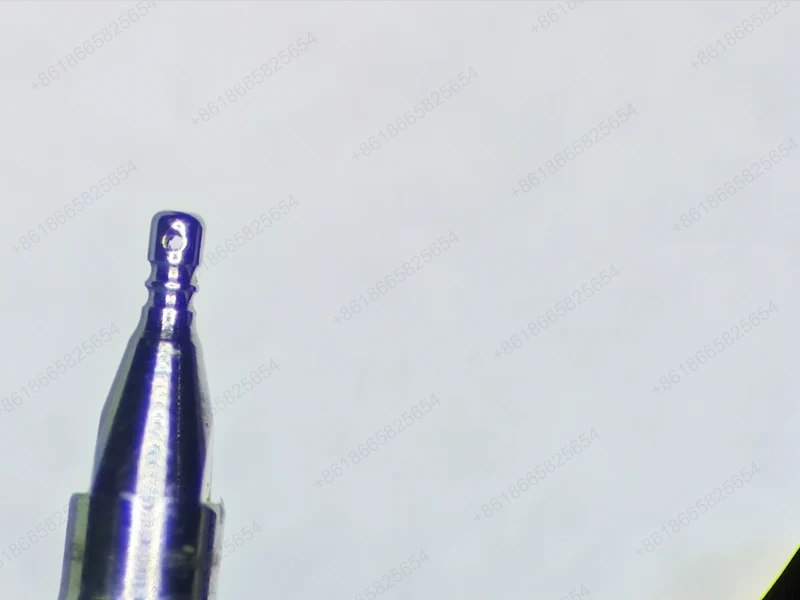 EDM Micro Drilling