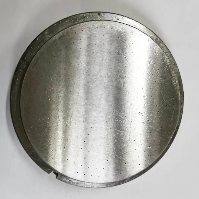 Laser Micro Drilling