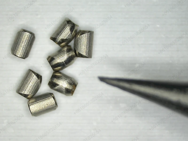 Mechanical Micro Machining