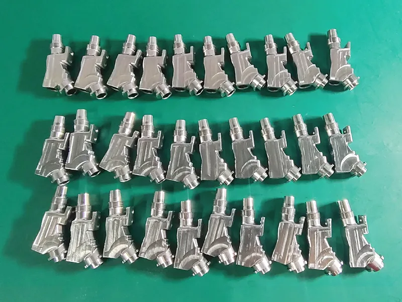 Medical Device CNC Machining