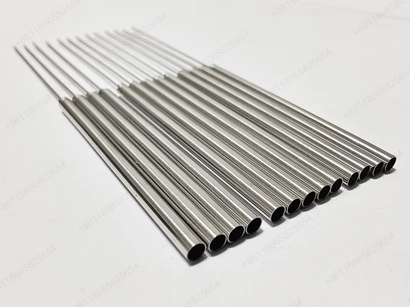 Medical Device Ultra Machining