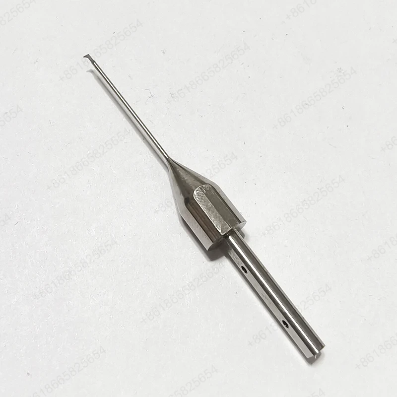 Medical Micromachining