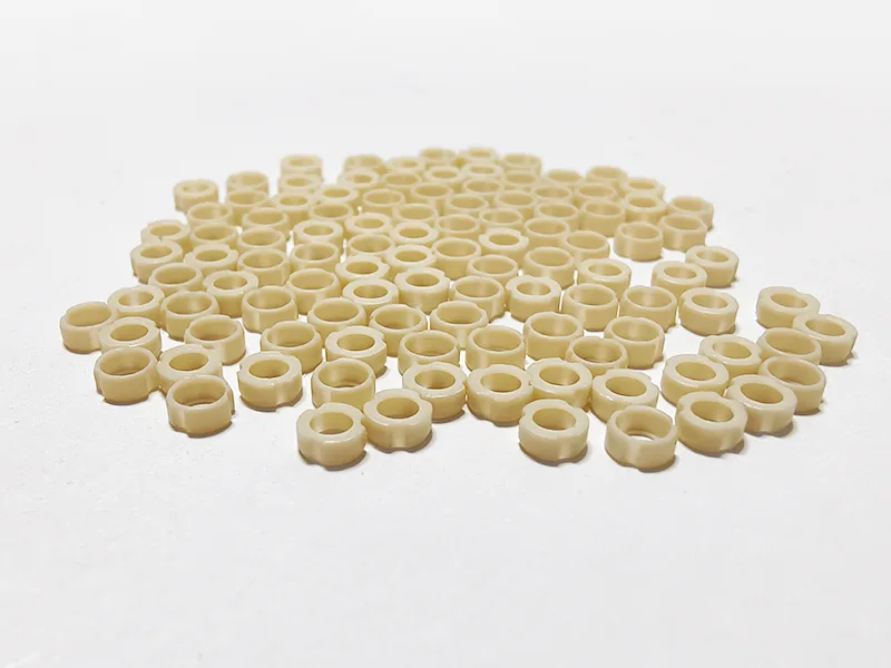 Precision CNC Medical Machining