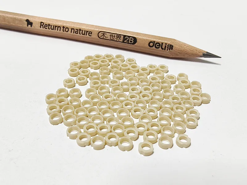 Precision CNC Medical Machining