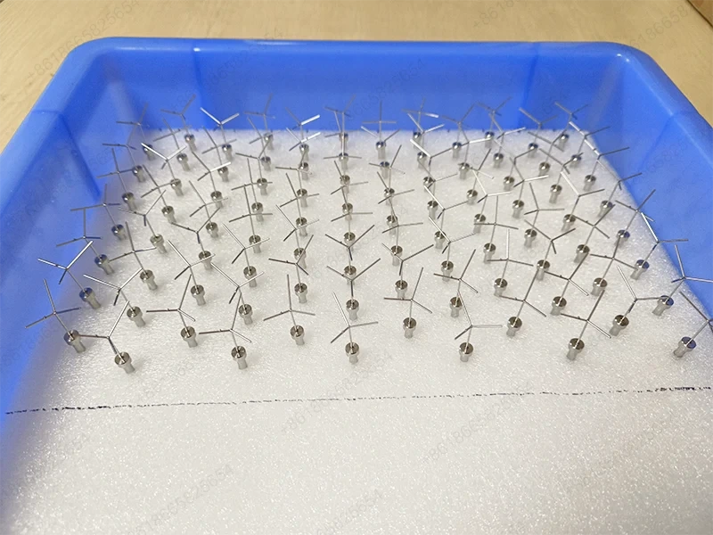 Precision Laser Welding Processing