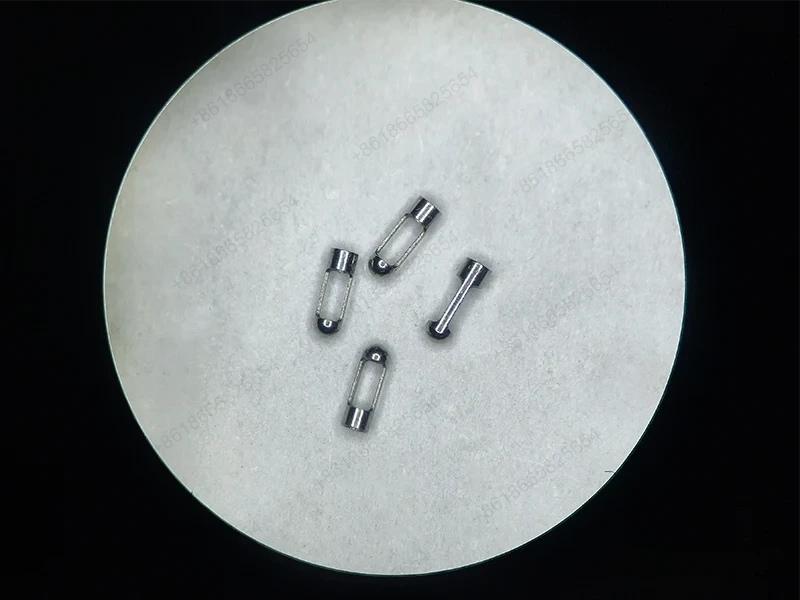 Precision Micro Machining