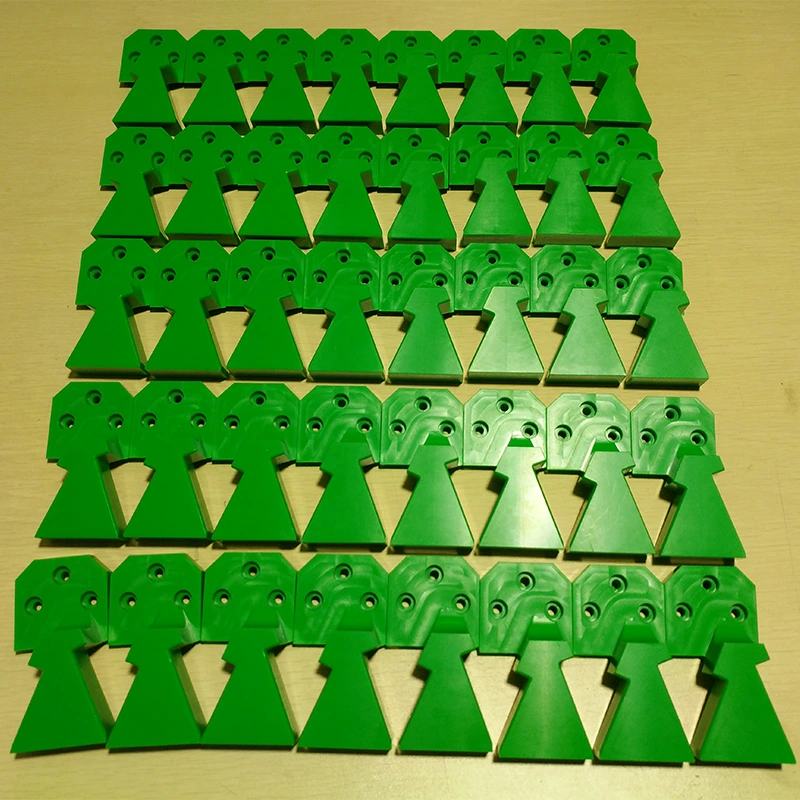 CNC Machined Products