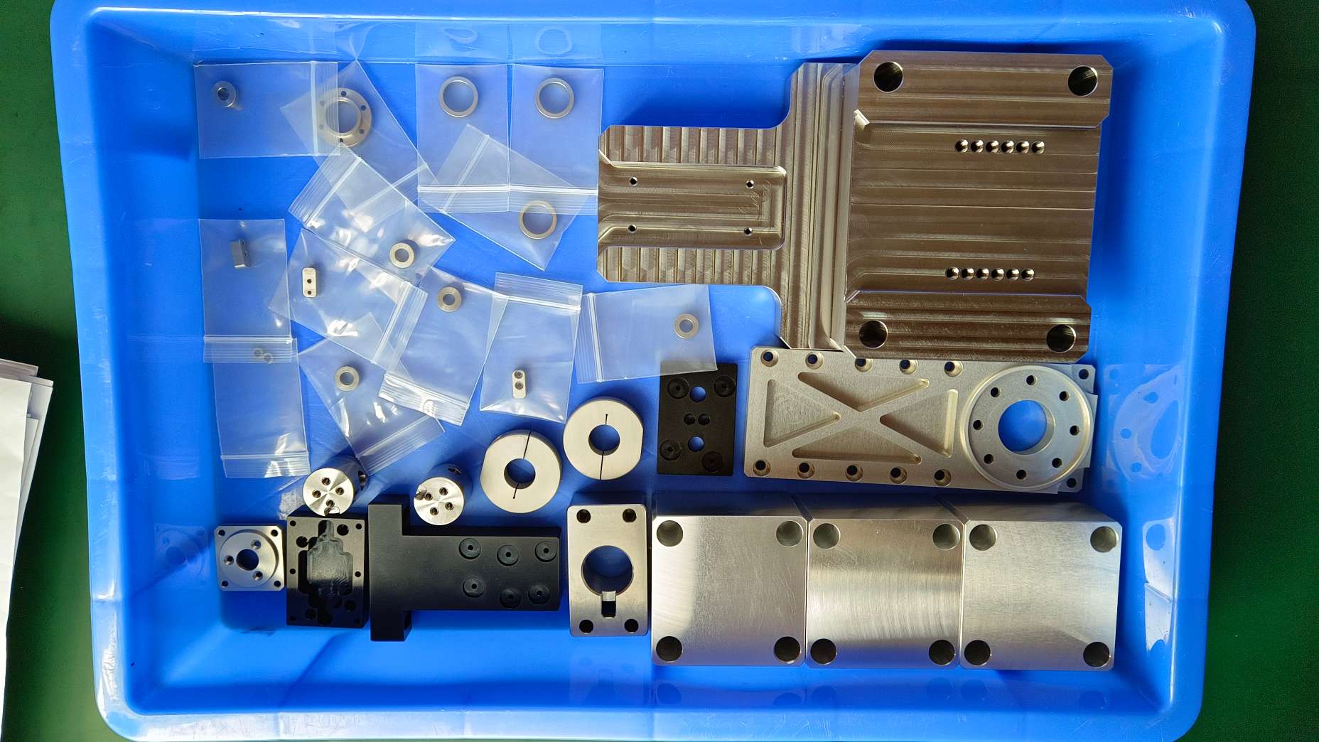 Super Precision Turning