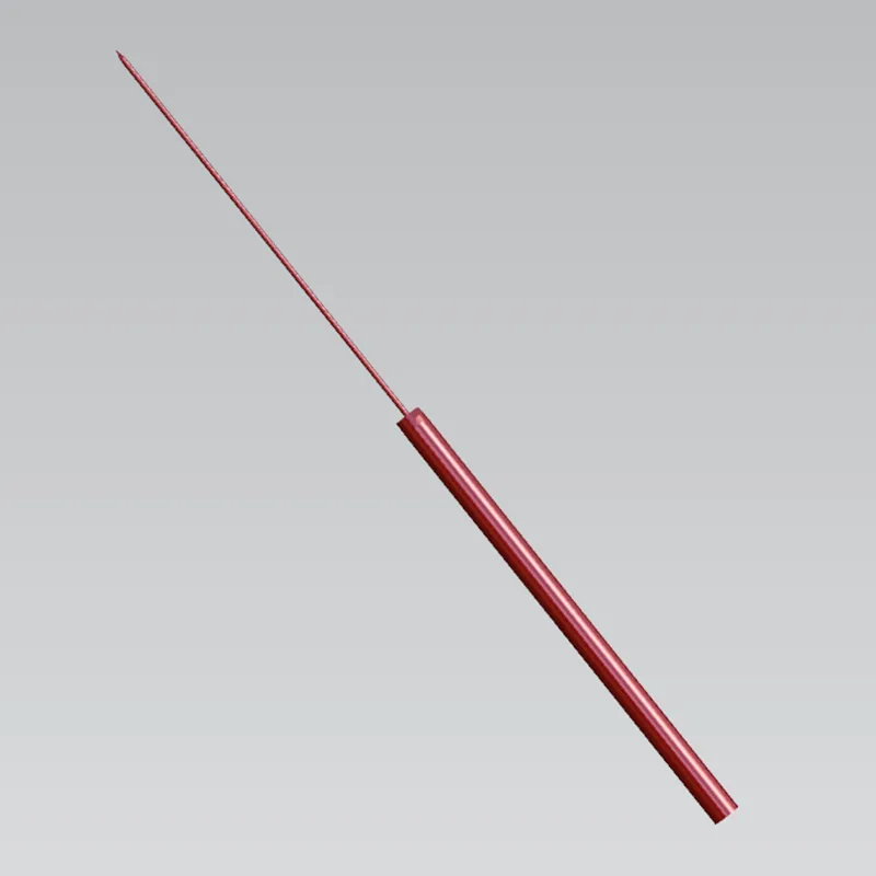 الأجهزة الطبية بالقطع الفائق