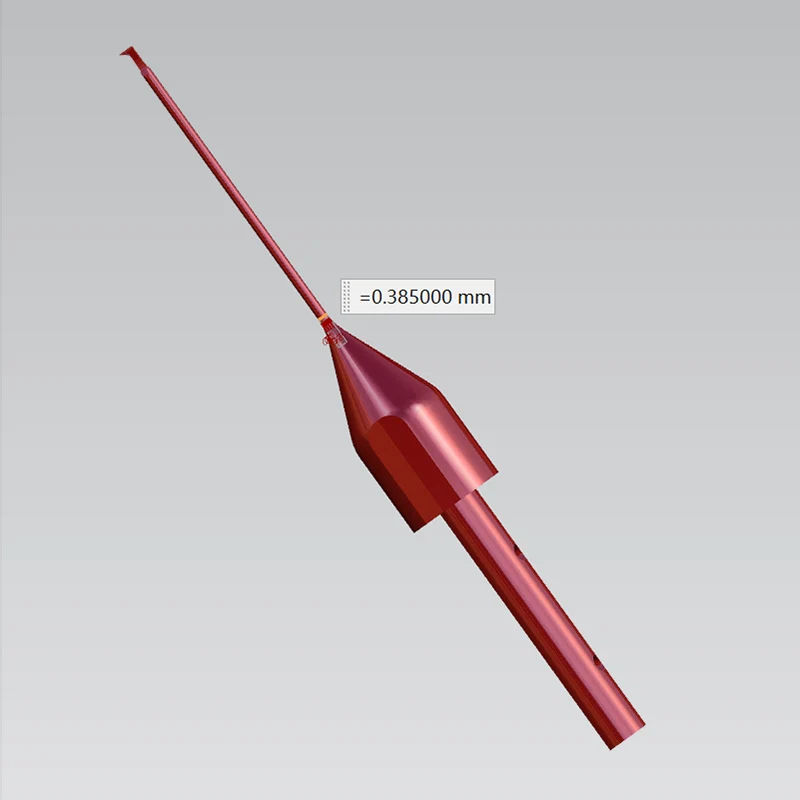 الآلات الدقيقة الطبية