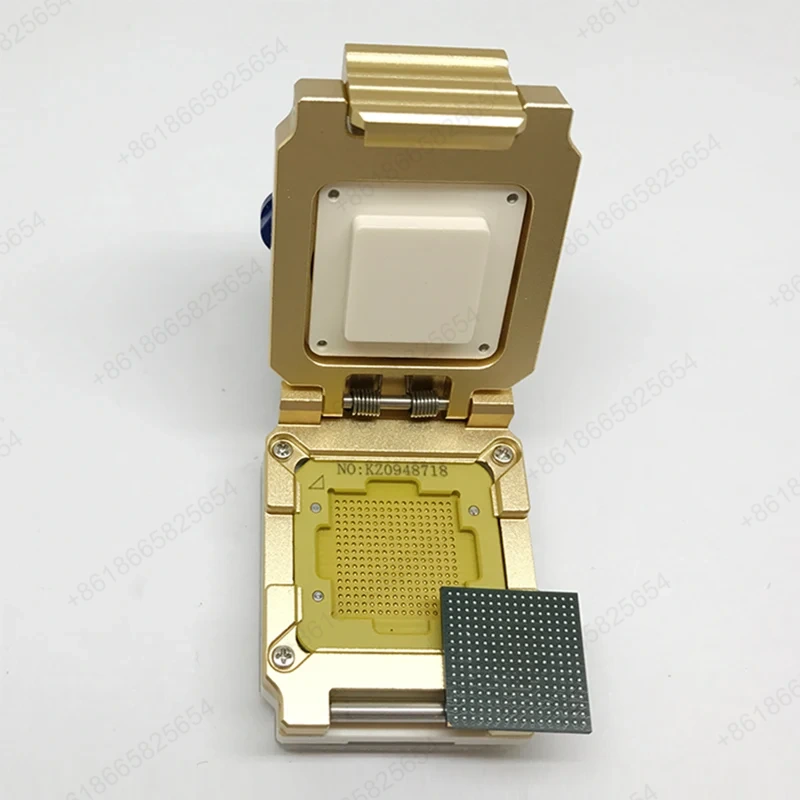 حفر الثقب الصغير