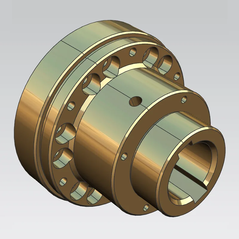أجزاء المخرطة الدقيقة