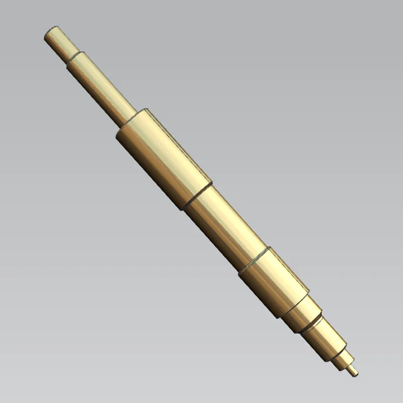 تصنيع المسمار الطبي الدقيق