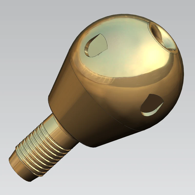 الآلات السويسرية الدقيقة