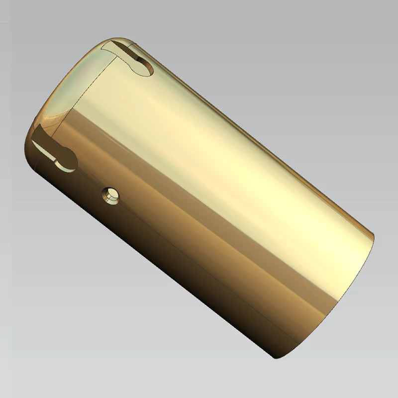 تحول فائق الدقة