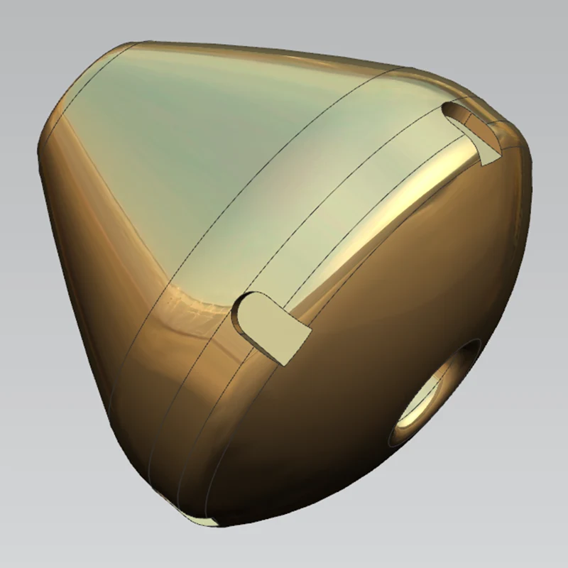 التصنيع باستخدام الحاسب الآلي السويسرية