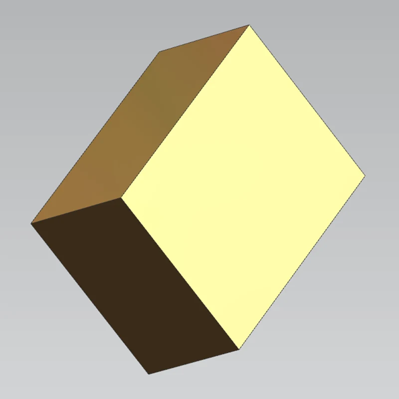 تصنيع آلي عالي الدقة